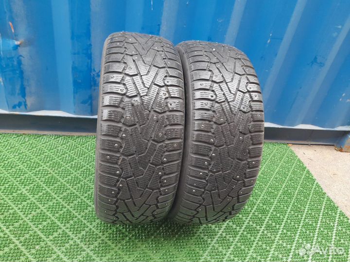 Pirelli Ice Zero 205/60 R16 105T