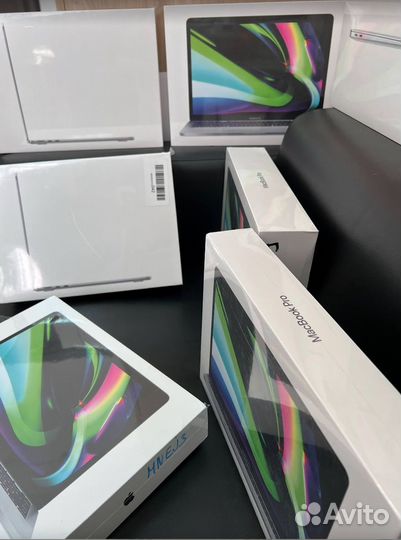 MacBook Pro оптом MacBook 14 MacBook Air опт iMac