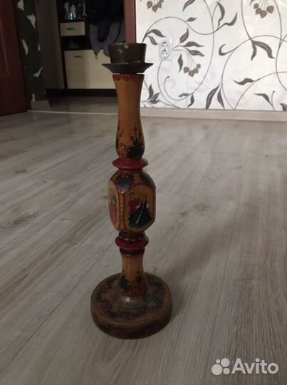 Подсвечник СССР