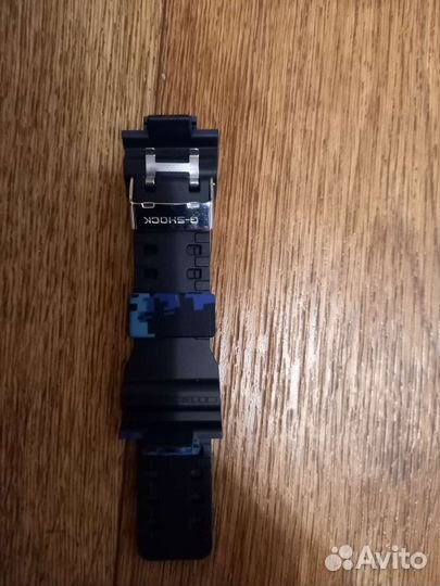 Ремешок для часов casio g shock