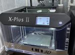 3D принтер Qidi X-Plus
