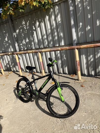 Велосипед Детский 20