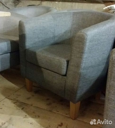 Кресло для ресторана, кафе, клуба