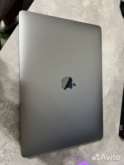 Apple MacBook air 13 2020 m1 16gb 256