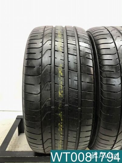 Pirelli P Zero 275/35 R20 95T