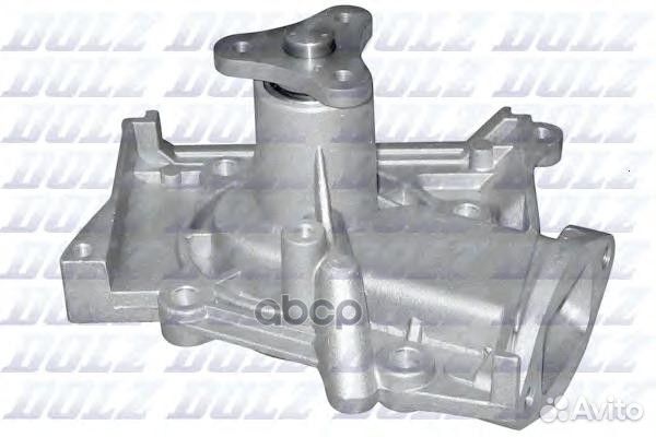 Насоводяной KIA sephia/shuma 93-01 1.5-1.6