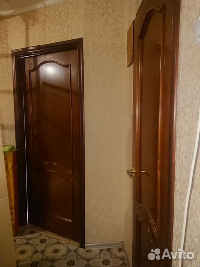 Двери межкомнатные с коробкой