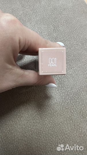 Блеск для губ maybelline lifter gloss