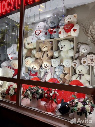 Продавец консультант