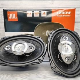 Динамики овалы JBL 1200