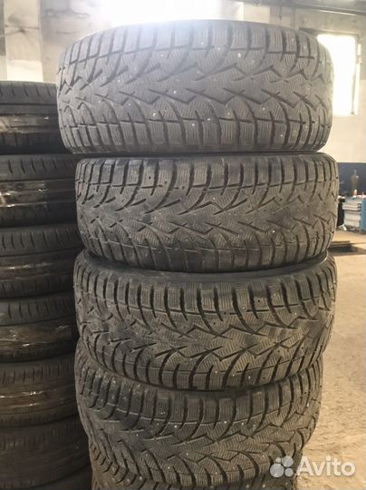 Toyo Observe G3-Ice 225/55 R17