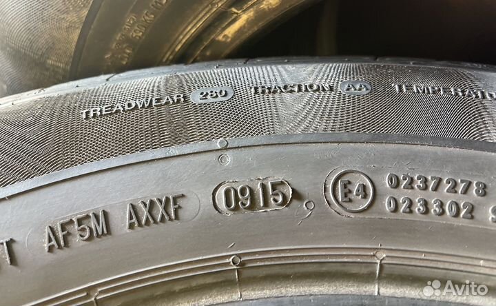 Continental ContiPremiumContact 2 215/60 R16