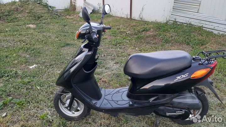 Продается сутер yamaha JOG SA36