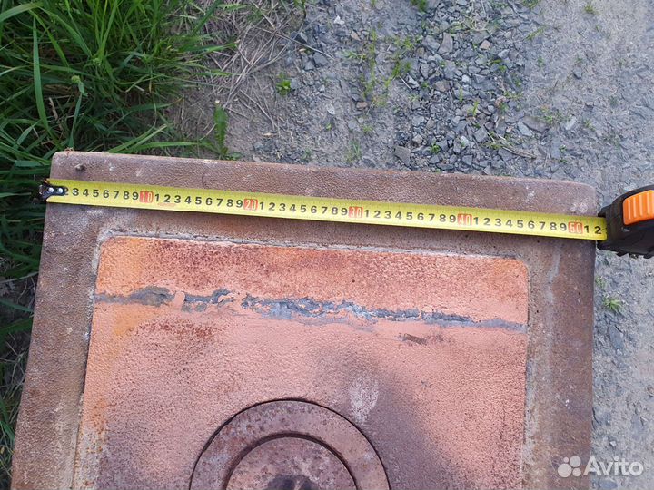 Печь для дома или дачи