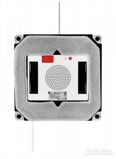 Робот мойщик окон новый