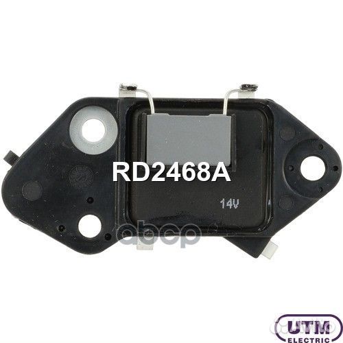 Регулятор генератора daewoo RD2468A Utm