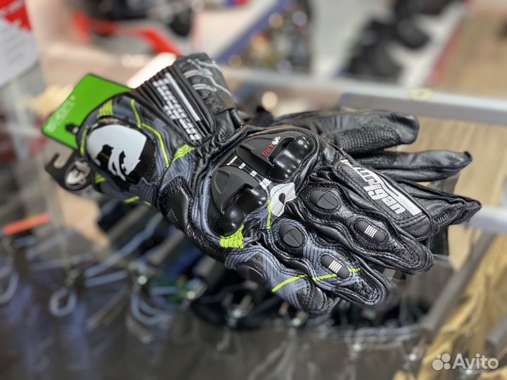 Спортивные мотоперчатки Furygan