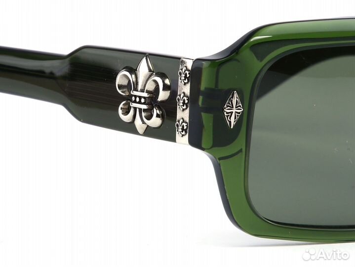Солнцезащитные очки Chrome Hearts CH8232