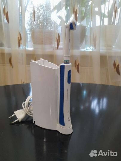 Эл. Зубная щетка Oral-B