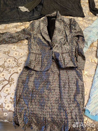 Женские вещи пакетом 48 50