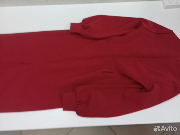 Платье krispol