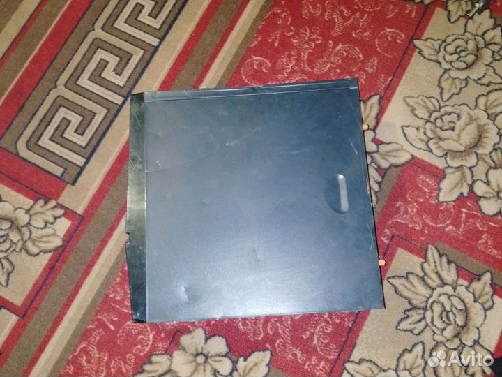 Корпус для пк