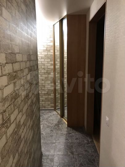 1-к. квартира, 32 м², 1/5 эт.