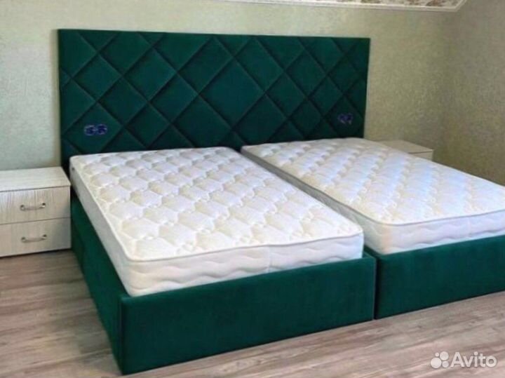 Матрас 160х200 новый