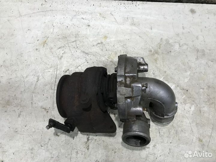 Турбина Mercedes Benz Vito