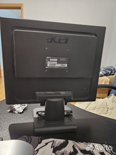 Монитор Acer LCD