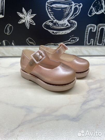Туфли детские