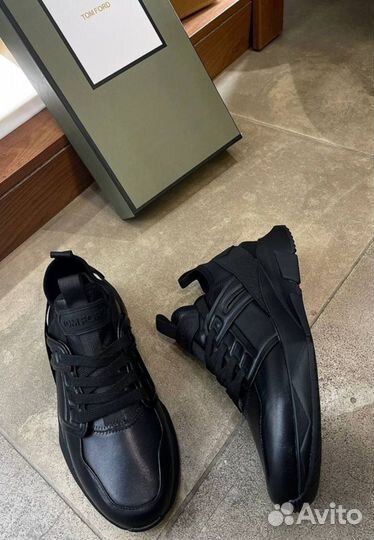 Кроссовки TOM ford