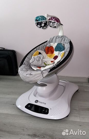 Кресло качалка для ребенка