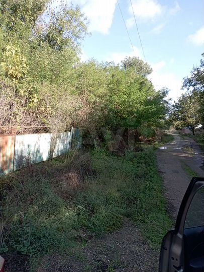 Участок 1,32 га (ИЖС)