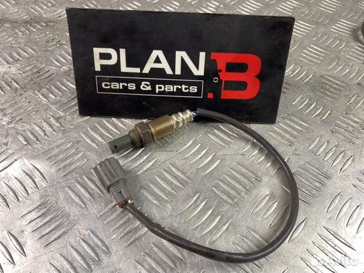 Датчик кислородный Toyota