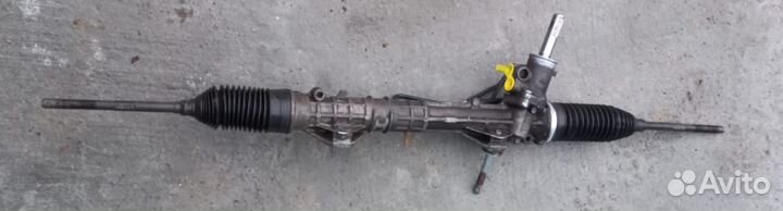 Рулевая рейка Пежо 308 Ситроен С4