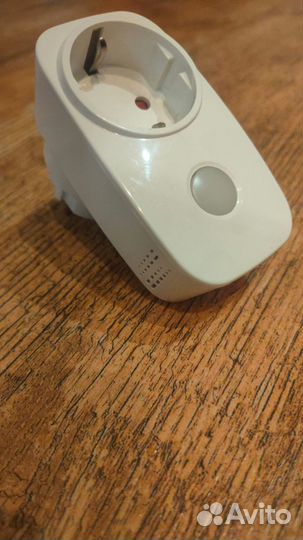 Broadlink SP3S 16A умная розетка ваттметр