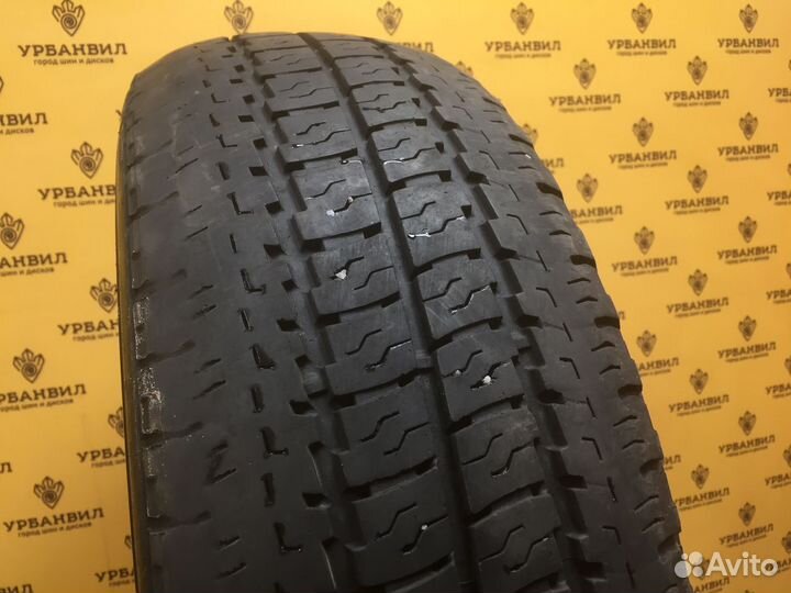 Kormoran VanPro B2 205/65 R16 107T