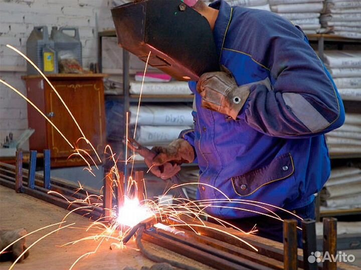 Ремонт сварочных аппаратов (инверторов)