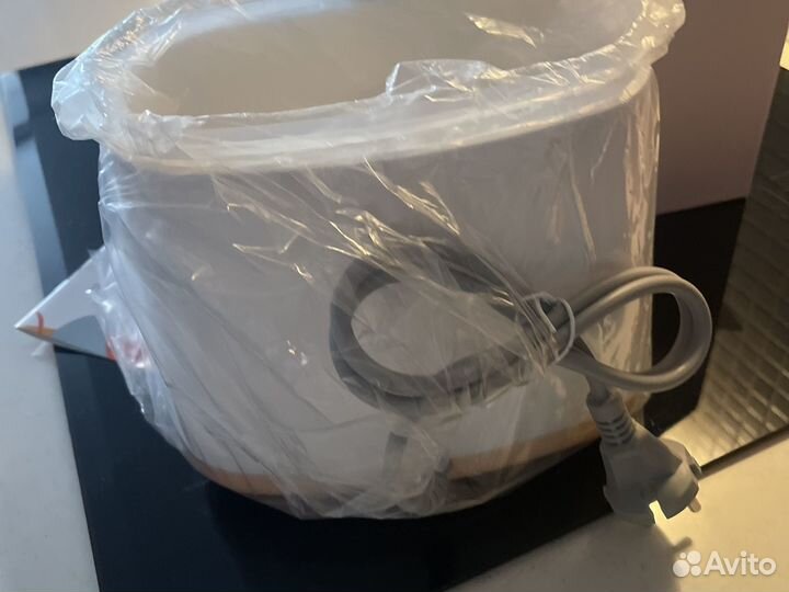 Подогреватель бутылочек