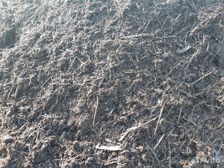 Продам навоз в мешках (от коров)