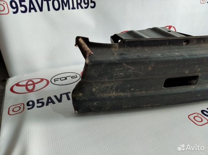 Усилитель Заднего Бампера Hyundai Accent