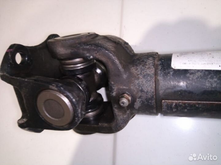 Кардан передний УАЗ