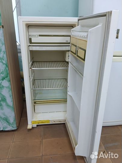 Холодильник Бирюса 3 (однокамерный)