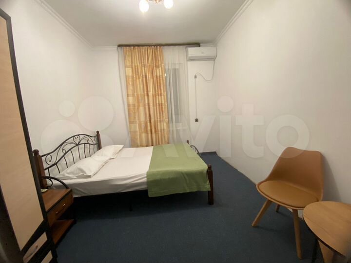 Комната 14 м², 2/2 эт.