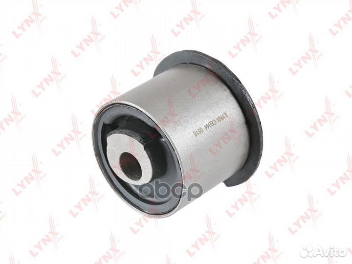 Сайлентблок переднего рычага подвески перед п