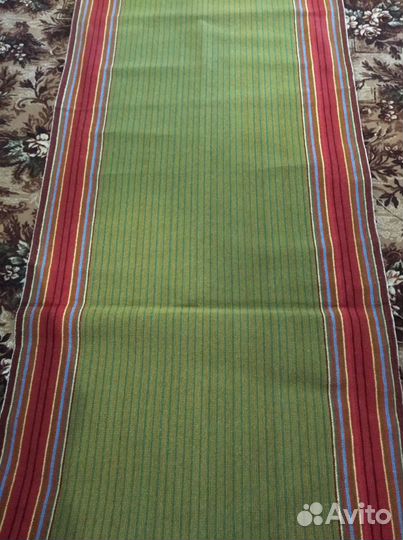 Продам ковровую дорожку 13 м