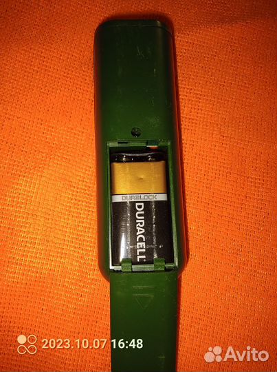 Отпугиватель собак