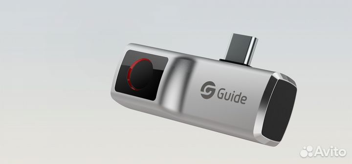 Тепловизор для смартфона MobIR Air