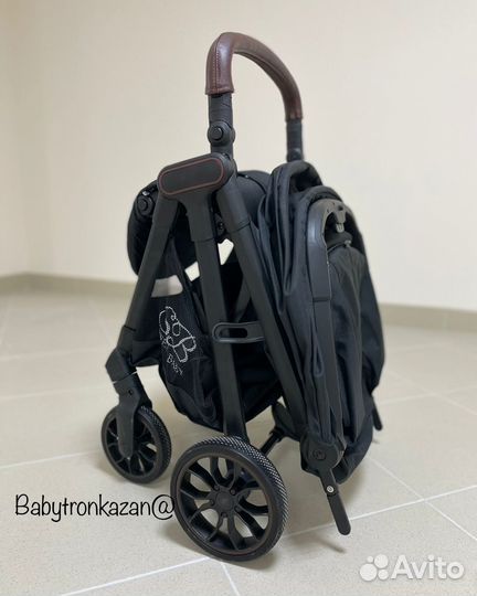 Коляска прогулочная Sweet Baby Callista